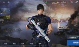 逆战未来最新爆料,揭秘科幻新纪元，前沿科技颠覆想象