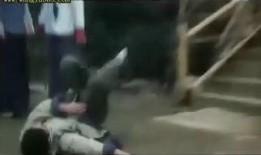 猴拳在线观看,领略传统武术风采